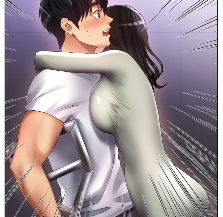 [韩国漫画] 冰上之爱/冰上恋人 剧情,青年#[132P]-40