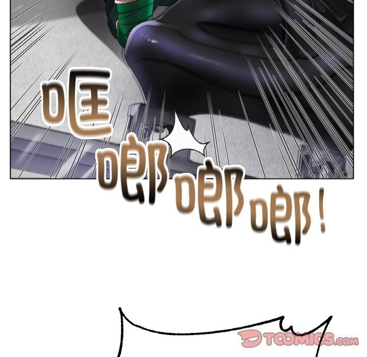 [韩国漫画] 冰上之爱/冰上恋人 剧情,青年#[132P]-71