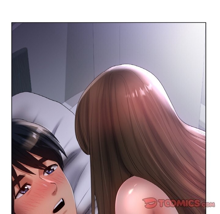 [韩国漫画] 冰上之爱/冰上恋人 剧情,青年#[143P]-141