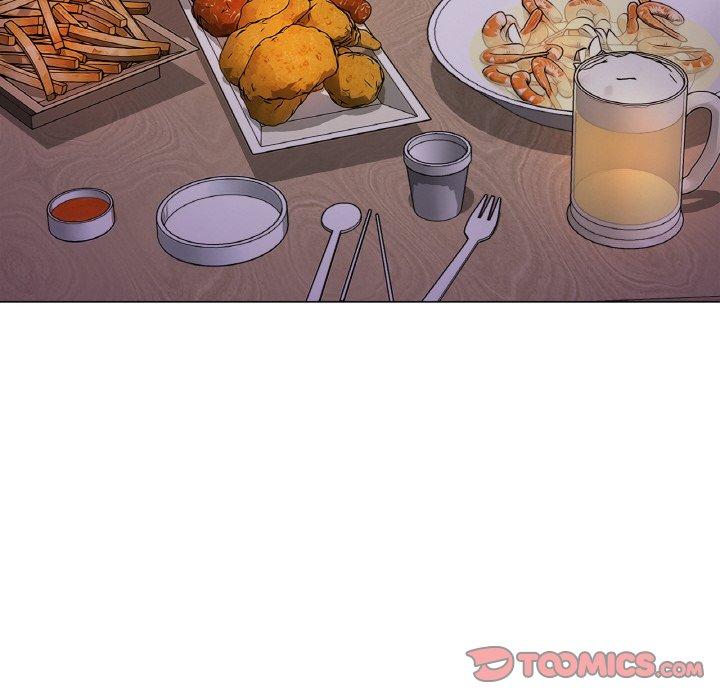 [韩国漫画] 冰上之爱/冰上恋人 剧情,青年#[166P]-11