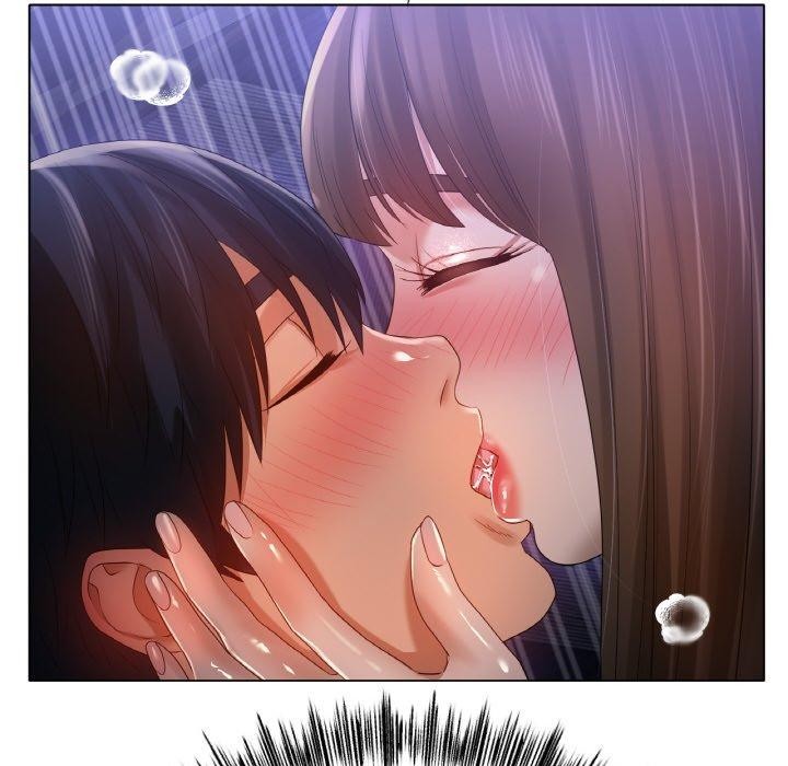 [韩国漫画] 冰上之爱/冰上恋人 剧情,青年#[130P]-8