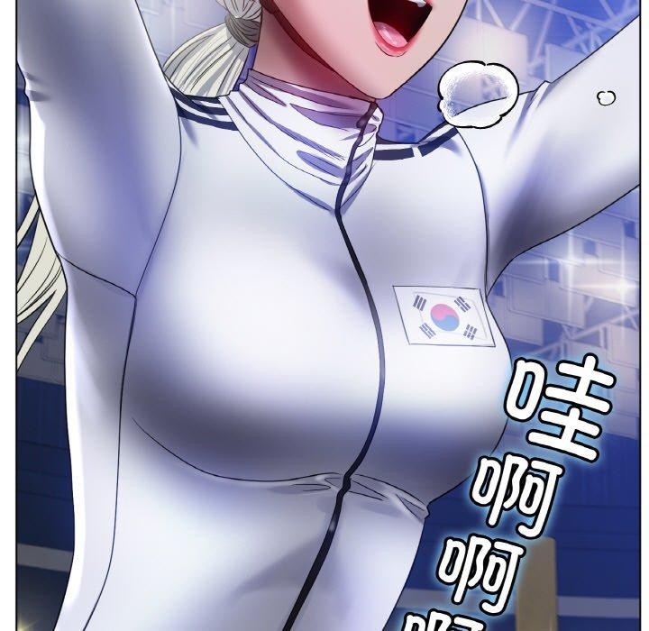 [韩国漫画] 冰上之爱/冰上恋人 剧情,青年#[143P]-103