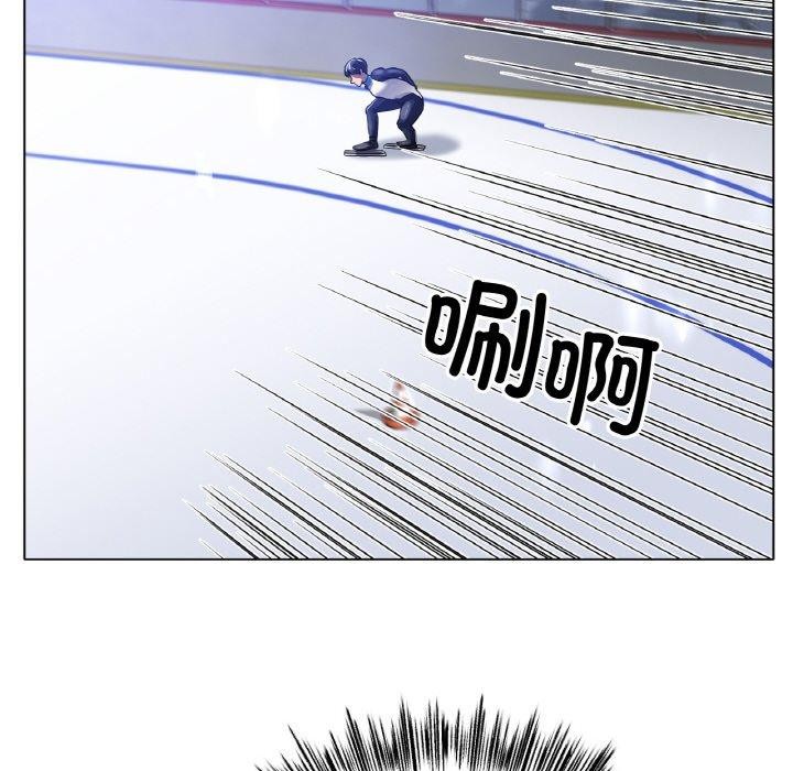 [韩国漫画] 冰上之爱/冰上恋人 剧情,青年#[143P]-116