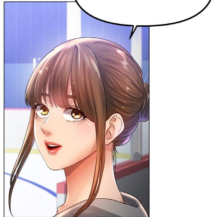 [韩国漫画] 冰上之爱/冰上恋人 剧情,青年#[143P]-132