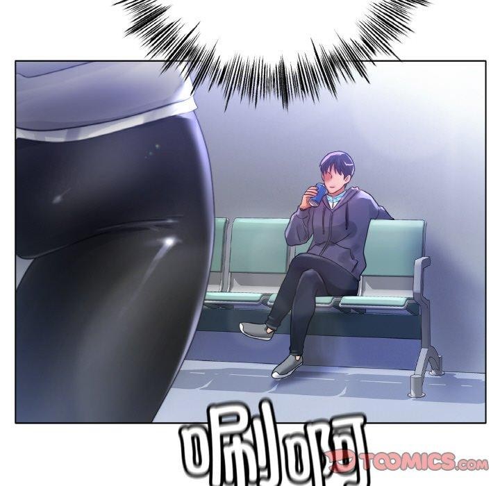 [韩国漫画] 冰上之爱/冰上恋人 剧情,青年#[143P]-135