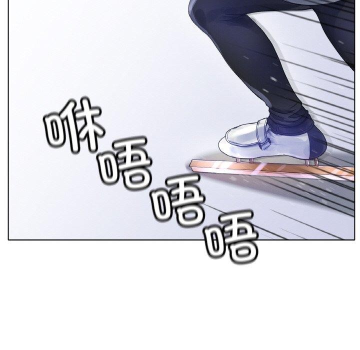 [韩国漫画] 冰上之爱/冰上恋人 剧情,青年#[143P]-138