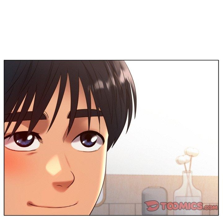 [韩国漫画] 冰上之爱/冰上恋人 剧情,青年#[143P]-15