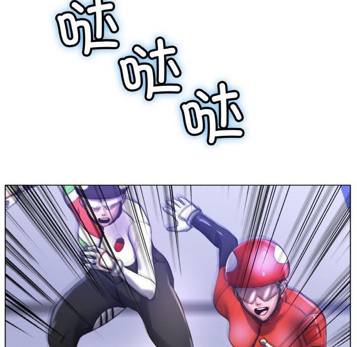 [韩国漫画] 冰上之爱/冰上恋人 剧情,青年#[143P]-50
