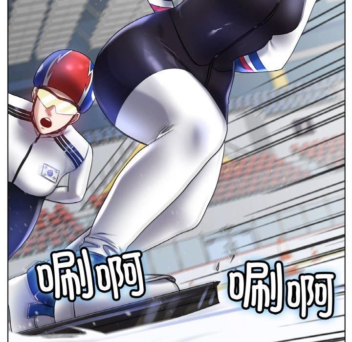 [韩国漫画] 冰上之爱/冰上恋人 剧情,青年#[143P]-77