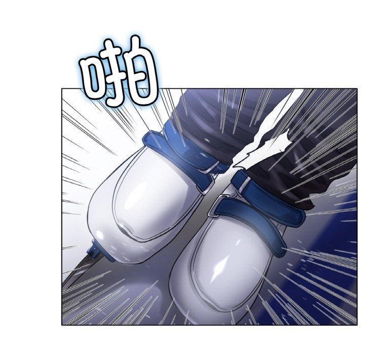 [韩国漫画] 冰上之爱/冰上恋人 剧情,青年#[143P]-89