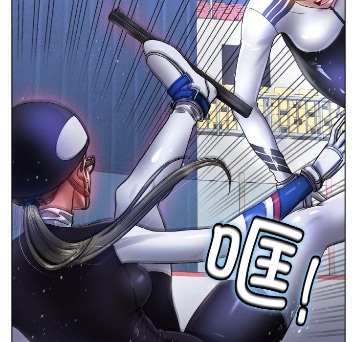 [韩国漫画] 冰上之爱/冰上恋人 剧情,青年#[143P]-91