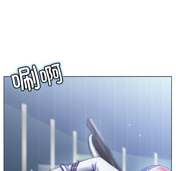 [韩国漫画] 冰上之爱/冰上恋人 剧情,青年#[143P]-95