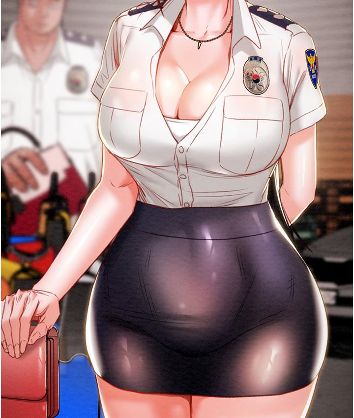 [Manhwa] Plundering Plot, big breasts#[233P]-21