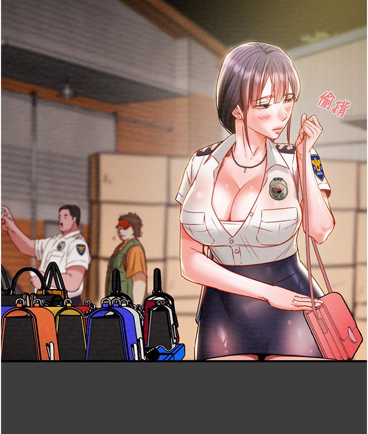 [Manhwa] Plundering Plot, big breasts#[233P]-29