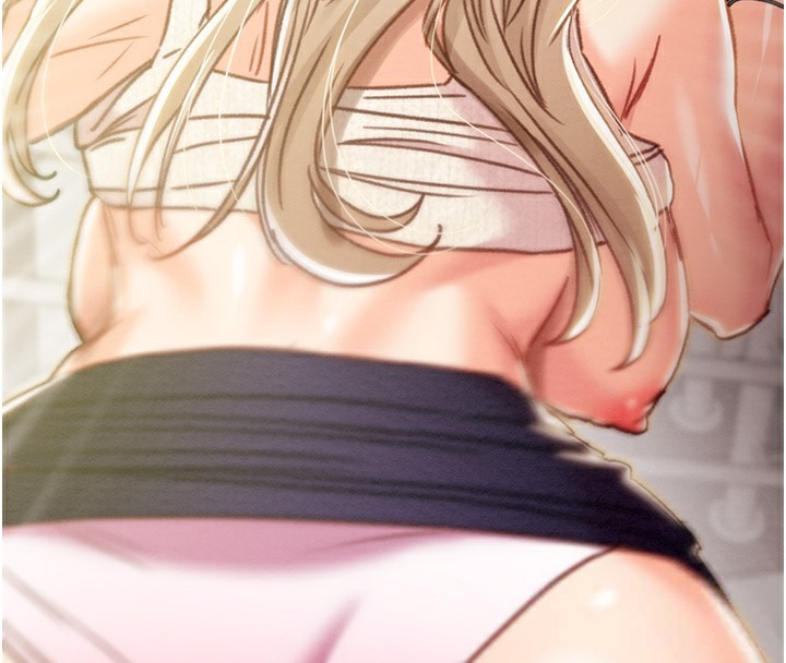 [Manhwa] Plundering Plot, big breasts#[240P]-4
