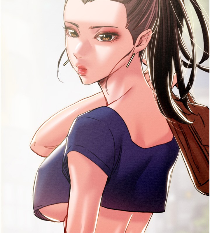 [韩国漫画] 掠夺行动 剧情,巨乳大奶#[243P]-29