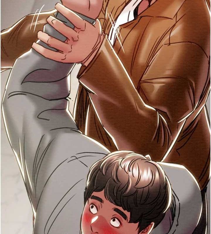 [Manhwa] Plundering Plot, big breasts#[237P]-12