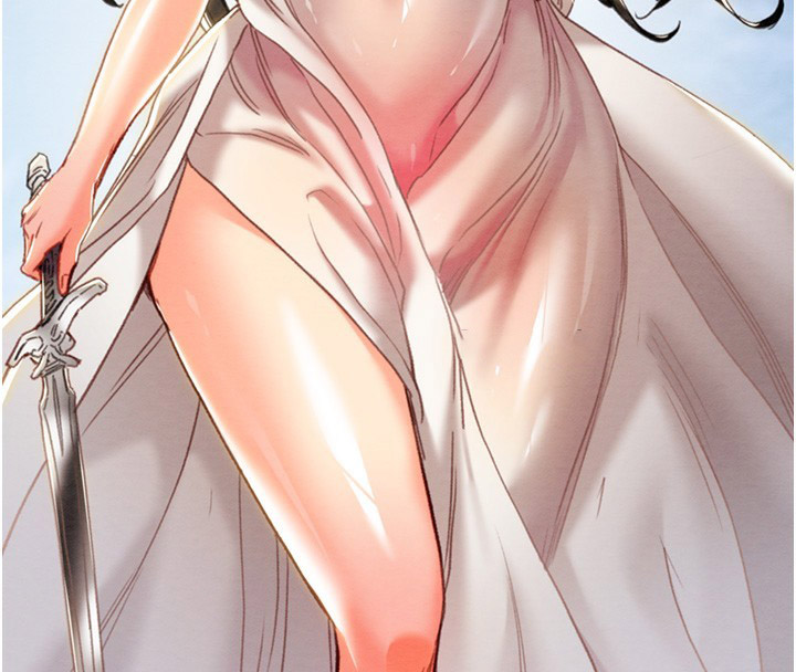 [Manhwa] Plundering Plot, big breasts#[254P]-13
