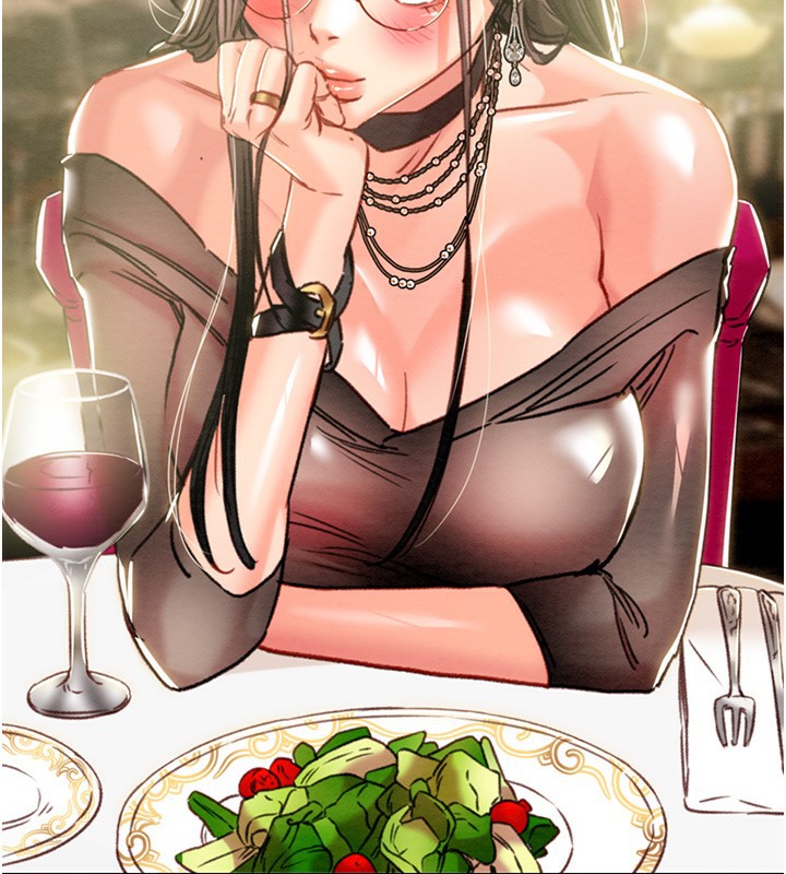 [韩国漫画] 掠夺行动 剧情,巨乳大奶#[271P]-35