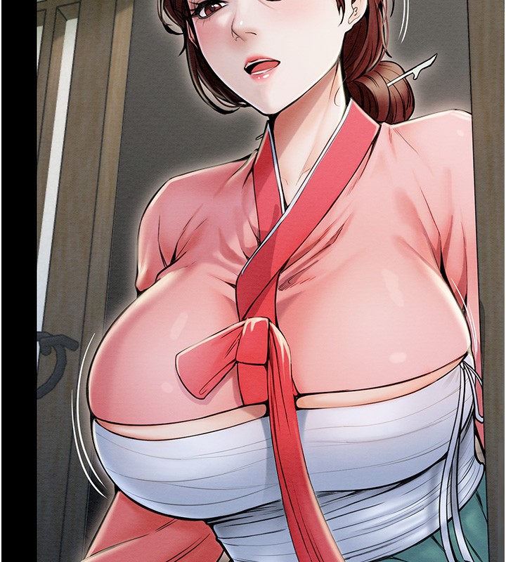 [韩国漫画] 最强家丁 剧情,熟女人妻#[206P]-38