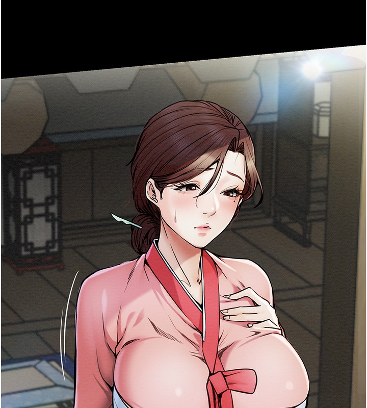 [韩国漫画] 最强家丁 剧情,熟女人妻#[206P]-44