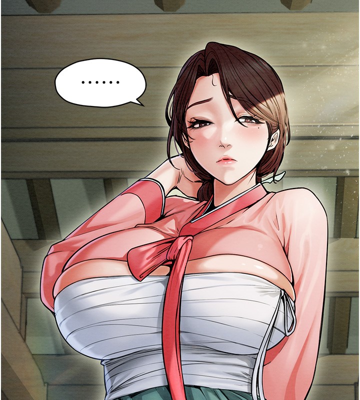 [韩国漫画] 最强家丁 剧情,熟女人妻#[206P]-53