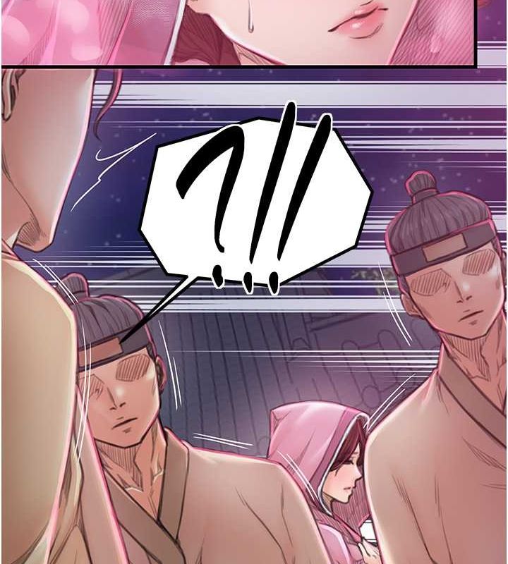 [Manhwa] The strongest servant Plot, mature woman wife#[193P]-52