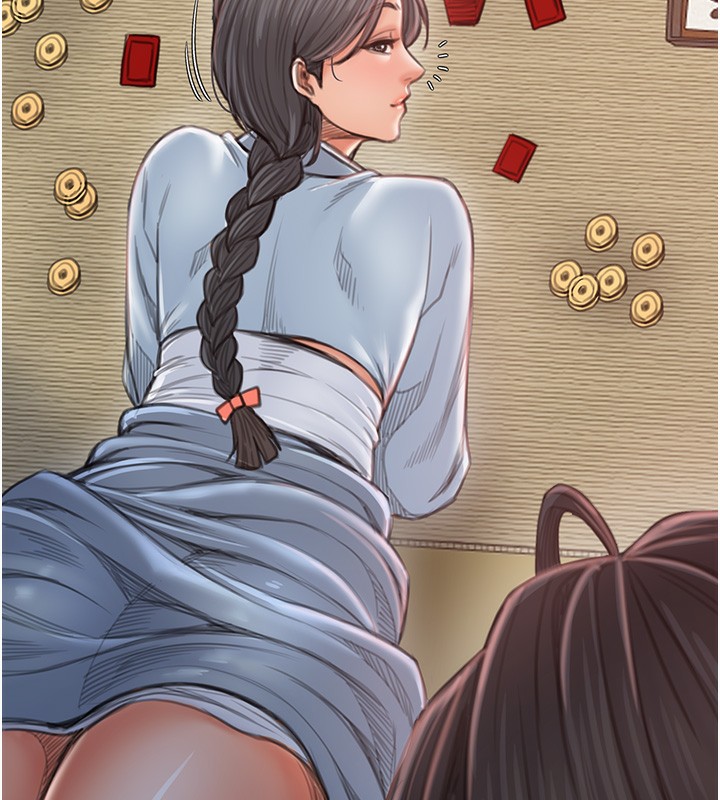 [韩国漫画] 最强家丁 剧情,熟女人妻#[214P]-198
