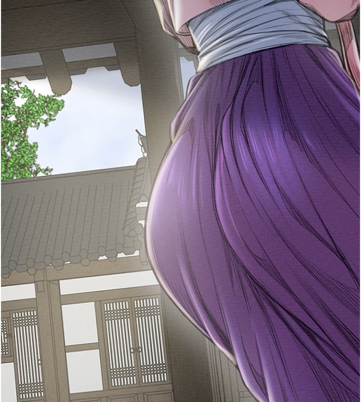 [韩国漫画] 最强家丁 剧情,熟女人妻#[214P]-58