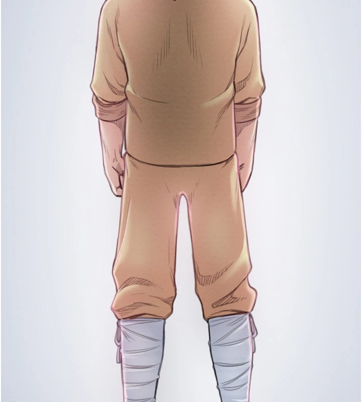 [Manhwa] The strongest servant Plot, mature woman wife#[188P]-154