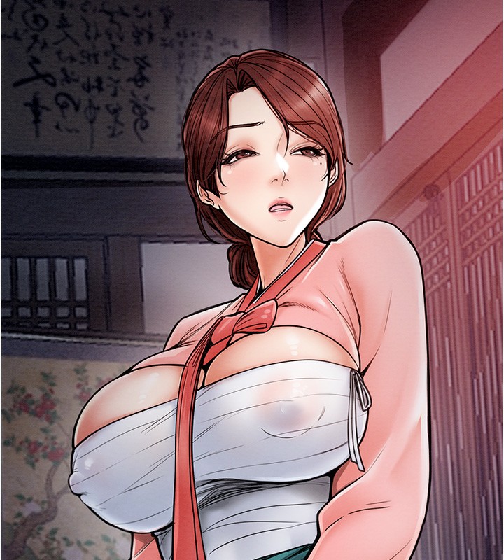 [韩国漫画] 最强家丁 剧情,熟女人妻#[196P]-36