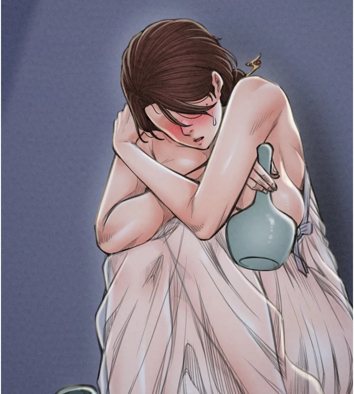 [韩国漫画] 最强家丁 剧情,熟女人妻#[200P]-197