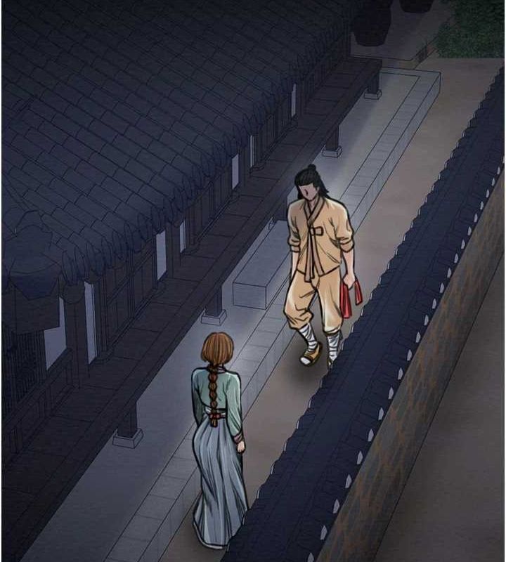 [Manhwa] The strongest servant Plot, mature woman wife#[210P]-42