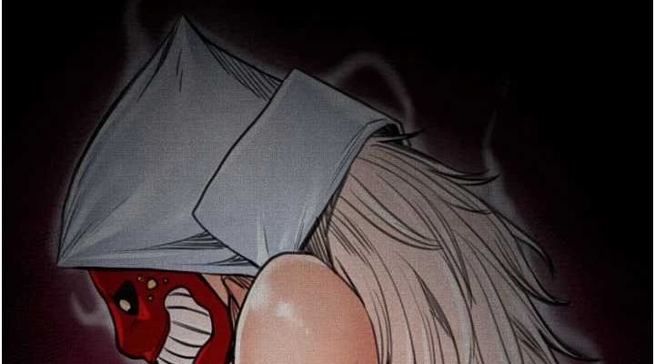 [Manhwa] The strongest servant Plot, mature woman wife#[231P]-223