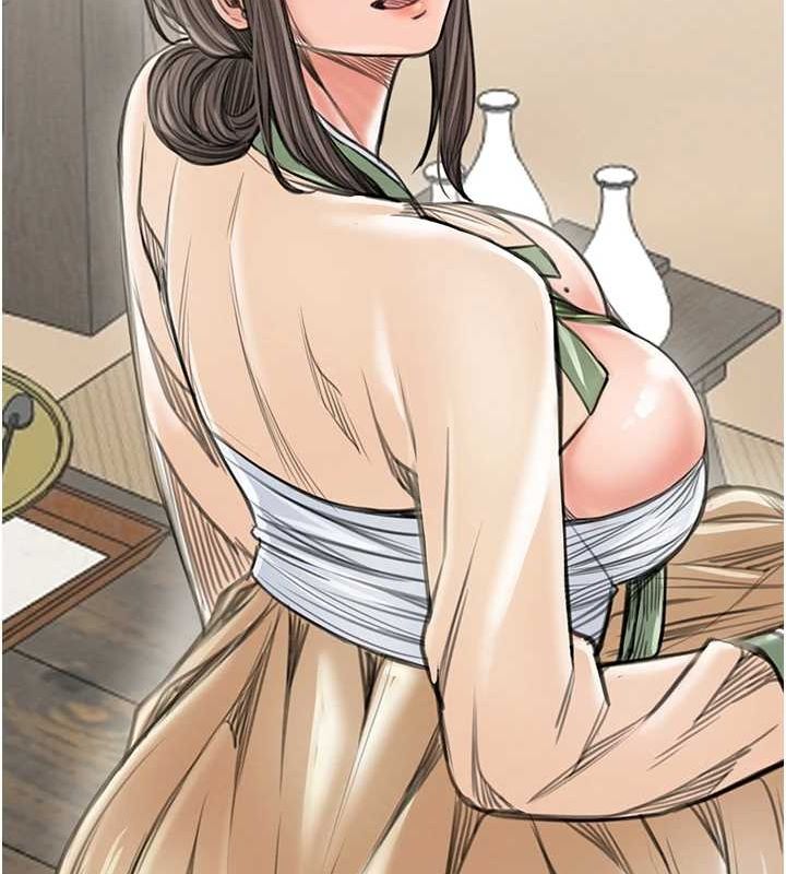 [Manhwa] The strongest servant Plot, mature woman wife#[222P]-114