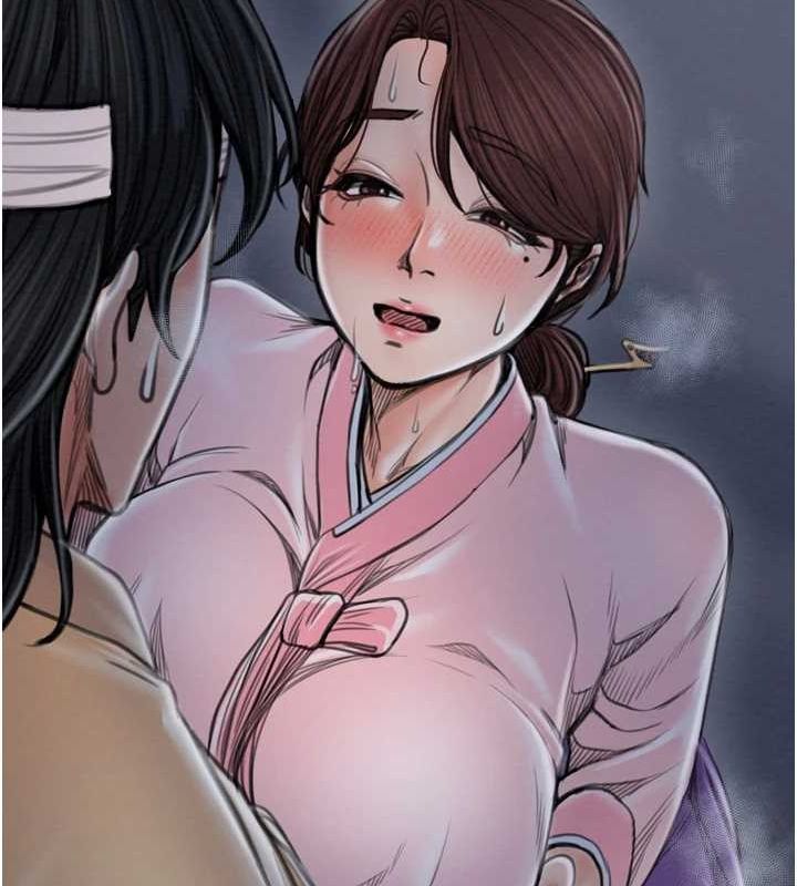 [Manhwa] The strongest servant Plot, mature woman wife#[216P]-213