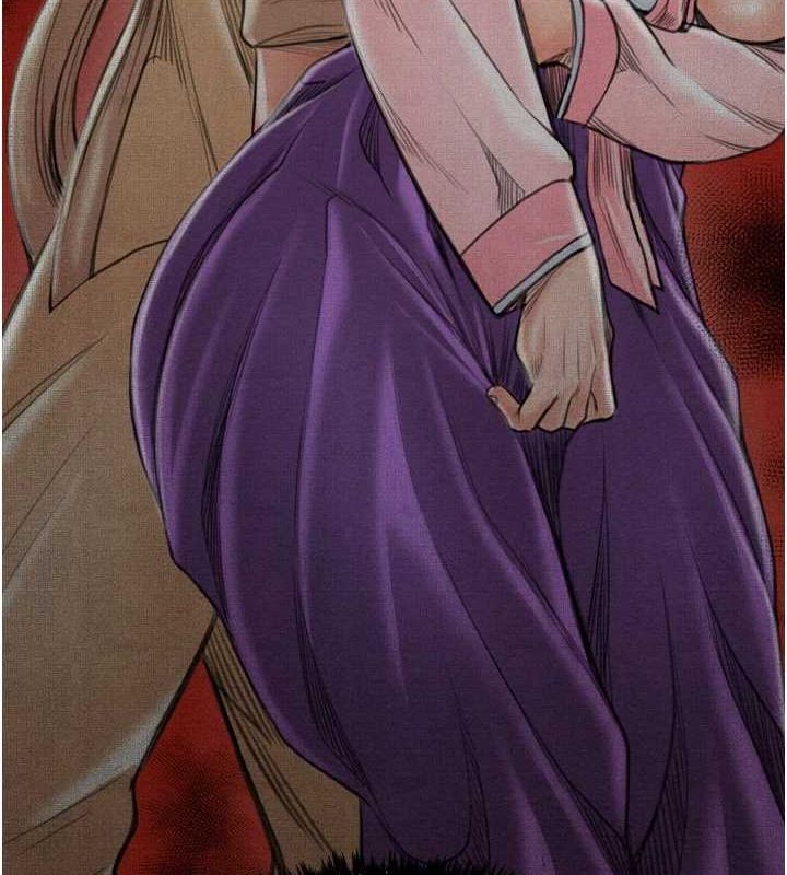 [Manhwa] The strongest servant Plot, mature woman wife#[216P]-4