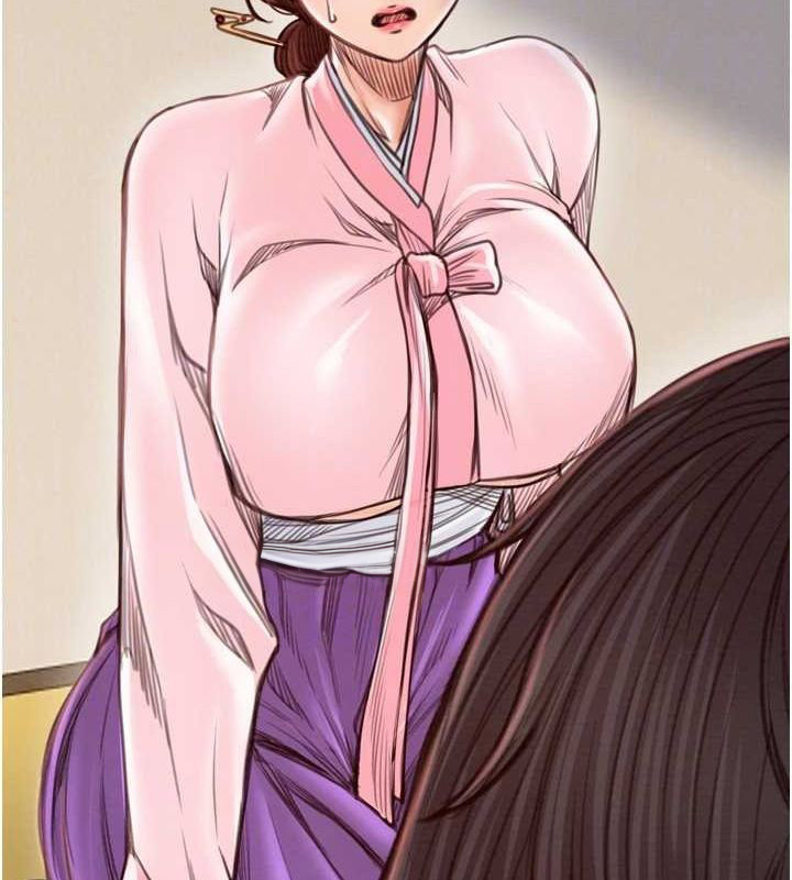 [Manhwa] The strongest servant Plot, mature woman wife#[216P]-47