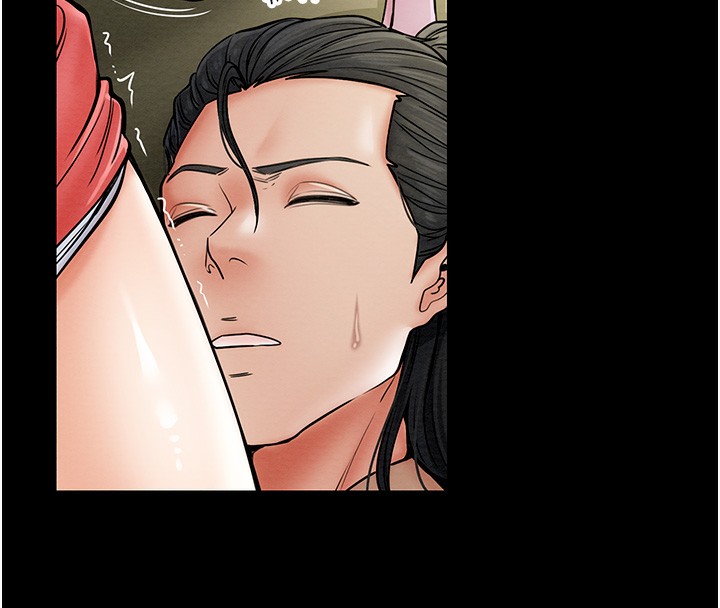 [Manhwa] The strongest servant Plot, mature woman wife#[165P]-121