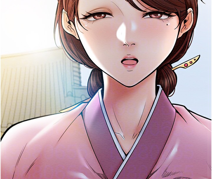 [Manhwa] The strongest servant Plot, mature woman wife#[165P]-35