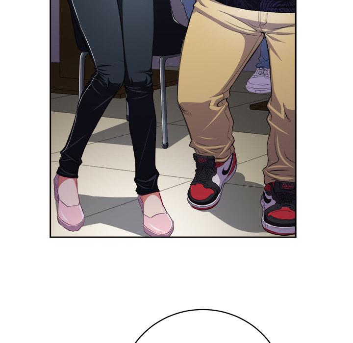 [Manhwa] The evil girl hooks up Plot, female student, big breasts#[148P]-101
