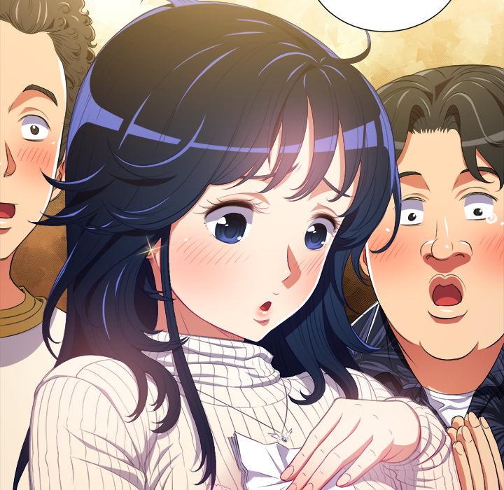 [Manhwa] The evil girl hooks up Plot, female student, big breasts#[148P]-105
