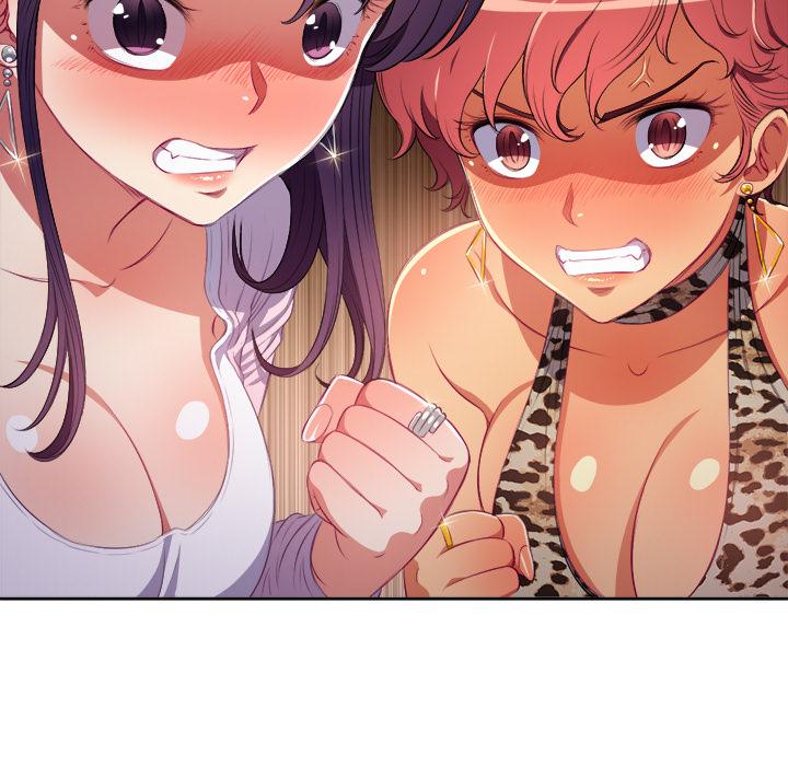 [Manhwa] The evil girl hooks up Plot, female student, big breasts#[148P]-119