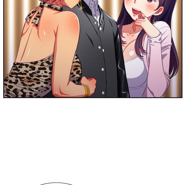 [Manhwa] The evil girl hooks up Plot, female student, big breasts#[148P]-73