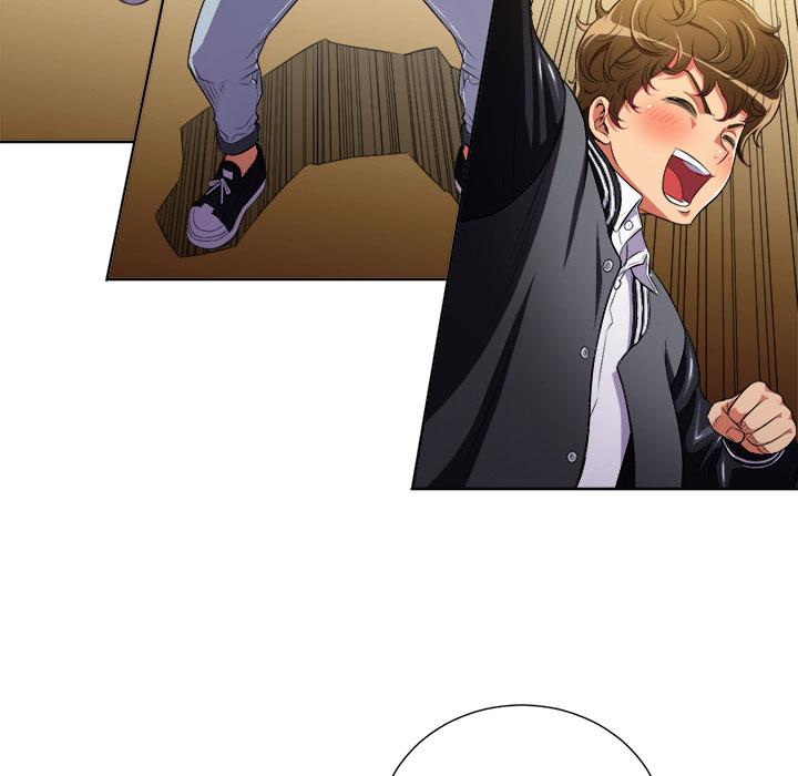 [Manhwa] The evil girl hooks up Plot, female student, big breasts#[148P]-83