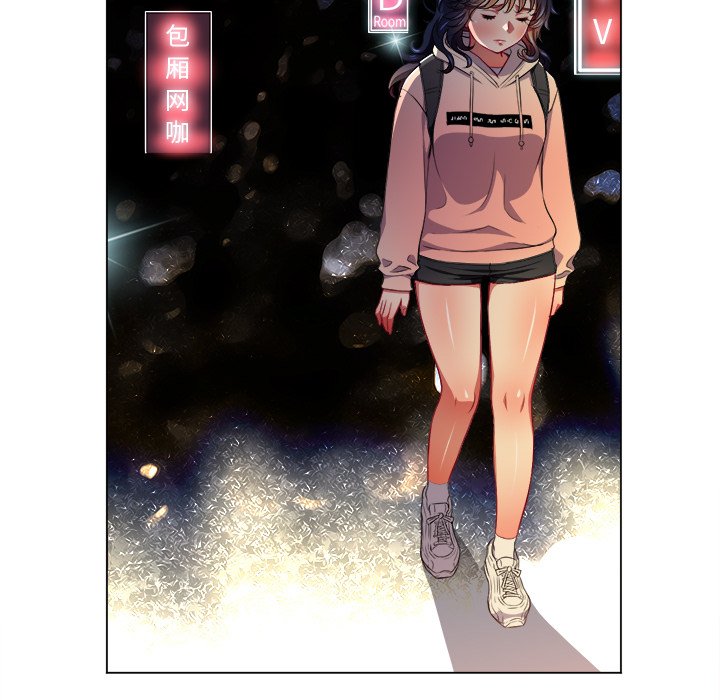[Manhwa] The evil girl hooks up Plot, female student, big breasts#[119P]-11