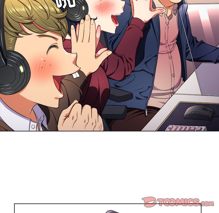 [Manhwa] The evil girl hooks up Plot, female student, big breasts#[119P]-20