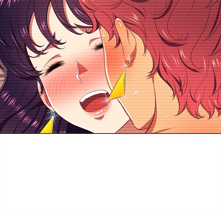 [Manhwa] The evil girl hooks up Plot, female student, big breasts#[119P]-50