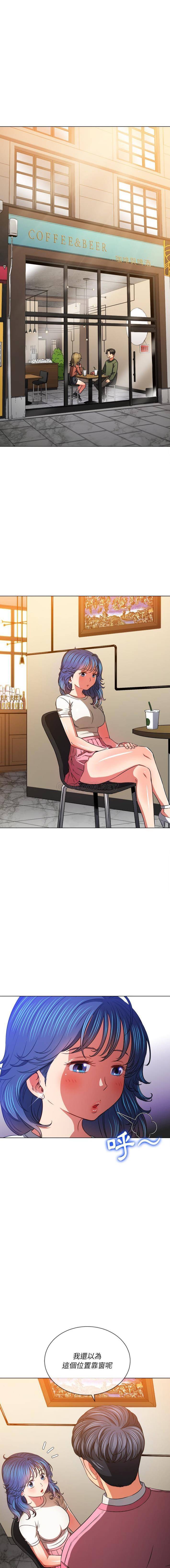 [韩国漫画] 恶女勾勾缠 剧情,女学生,巨乳大奶#[16P]-6