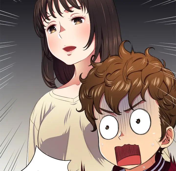 [Manhwa] The evil girl hooks up Plot, female student, big breasts#[130P]-100